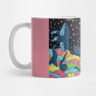 Sky & Sea Mug